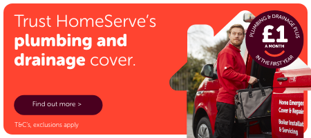 HomeServe