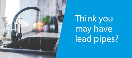 Lead pipes